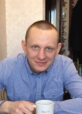 Георгий, 36, Россия, Кызыл