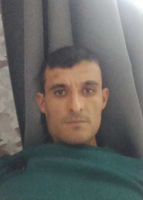Суханбек из Асбеста 34 года