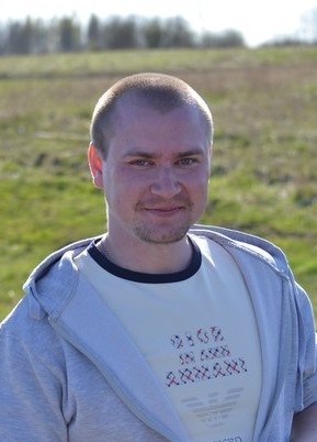 Станислав, 39, Россия, Казань
