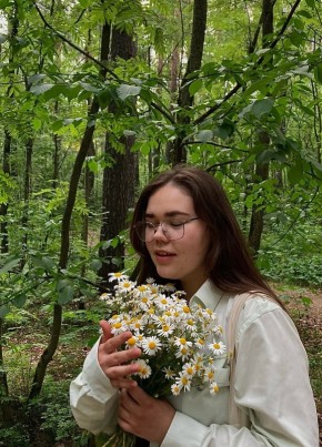 элиша, 22, Россия, Санкт-Петербург