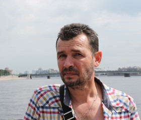 Глеб, 44 года, Москва