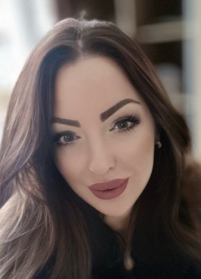 Ирина из Севастополи 41 год