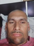 Jorge, 44 года, San José (San José)