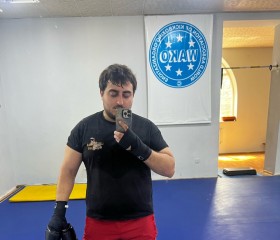 Miki, 27, Baku