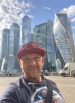 Sergey, 49, Moscow