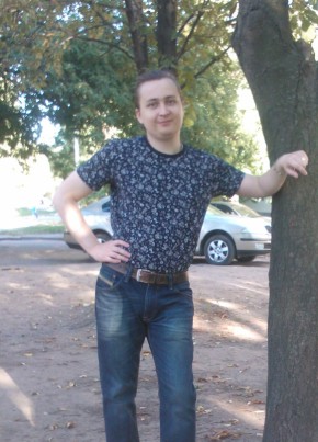 Владислав, 38, Україна, Харків