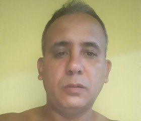 Marcio, 50 лет, Nova Iguaçu