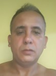 Marcio, 50 лет, Nova Iguaçu
