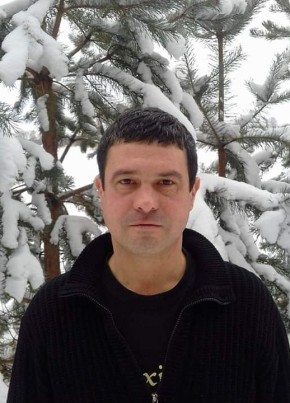 Константин , 46, Россия, Истра