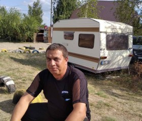 Сергей, 50 лет, Київ