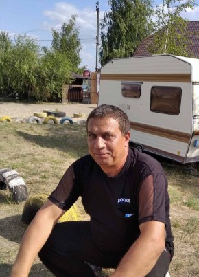 Сергей, 50, Україна, Київ