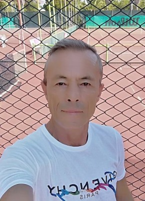 Murat, 53, Türkiye Cumhuriyeti, Manavgat