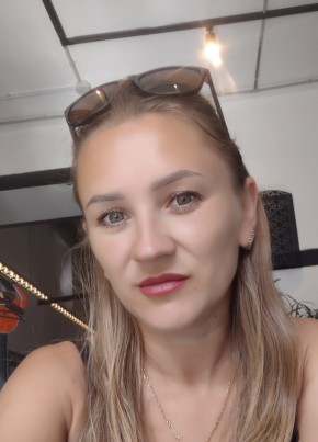 Евгения из Калуги 37 лет