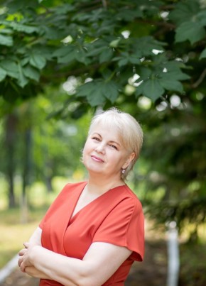 Светлана из Анапы 52 года