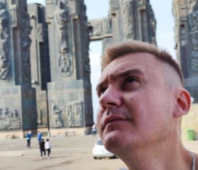 Stas, 34, Brest