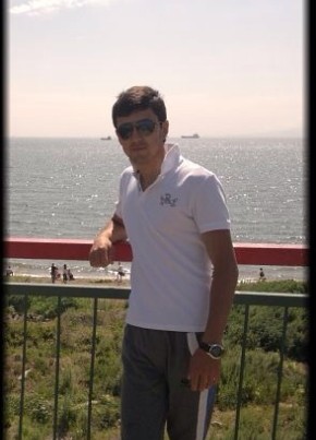 Muhammadali, 37, Russia, Moscow