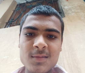 Sagar pawar, 18 лет, Indore