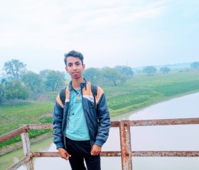 Roshan yadav, 18 лет, Buxar
