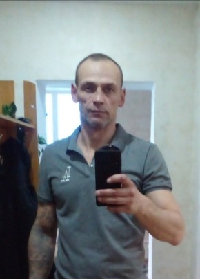 Vitaliy, 49, Russia, Irkutsk