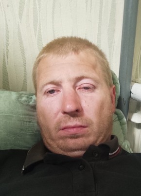 Константин из Краснодара 40 лет