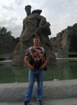 Жак, 45 лет, Светлоград