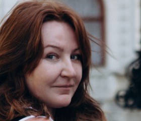 Liana, 37, Yekaterinburg