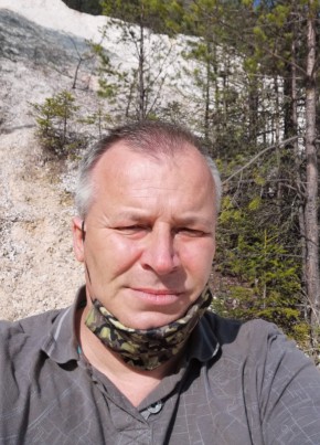 Jan, 56, Česká republika, Slavkov u Brna