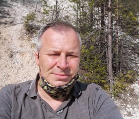 Jan, 56 лет, Slavkov u Brna