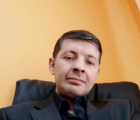 СЕРГЕЙ, 41 год, Красноярск