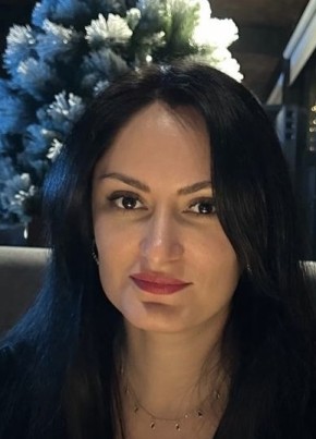 Elya, 42, Russia, Moscow