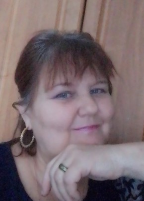 Оксана из Тамбова 50 лет
