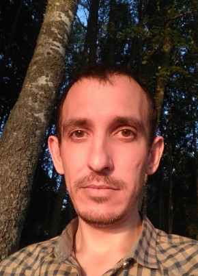 Павел, 35, Россия, Сафоново