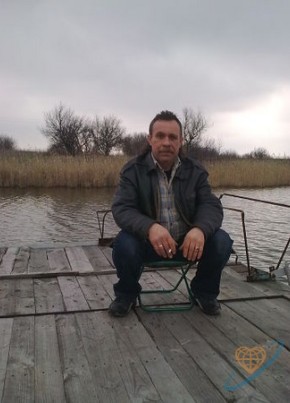 Валерий, 61, Україна, Донецьк