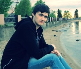 Вадим, 29 лет, Петрозаводск