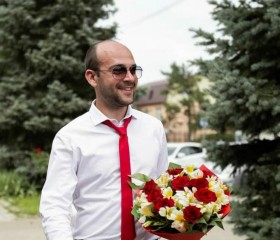 Иван, 30 лет, Крымск
