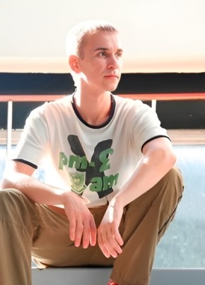 RamblerDating profile picture for @unread