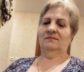 Валентина, 64 года, Узловая