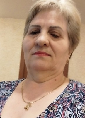 Валентина, 64, Россия, Узловая