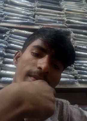 Ajay mane, 24, India, Jaisingpur