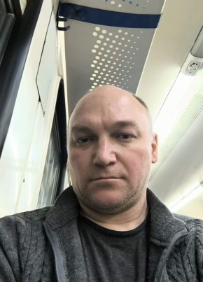 Михаил, 50, Россия, Москва