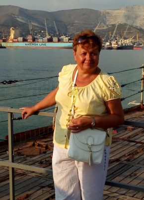 Анна, 60, Россия, Королёв