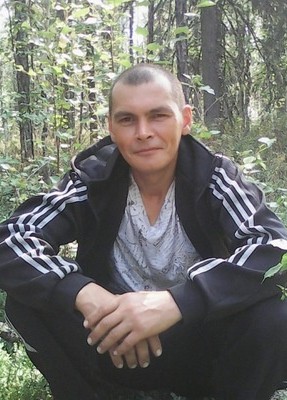Ильмир, 48, Россия, Пласт