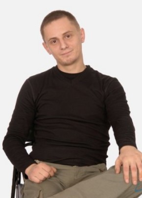 Иван, 41, Россия, Архангельск