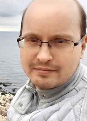Денис, 35, Россия, Казань