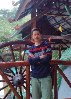 จอนนี่, 46, ราชอาณาจักรไทย, อำเภอเมืองสมุทรปราการ