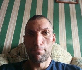 Mikhail, 44, Kasimov