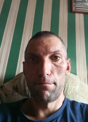 Михаил из Касимова 44 года