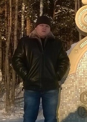 Виталий, 33, Россия, Озёрск (Челябинская обл.)