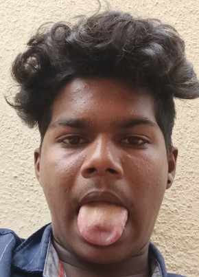 Chiru, 18, India, Hyderabad