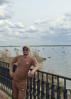 Ruslan, 36, Russia, Moscow